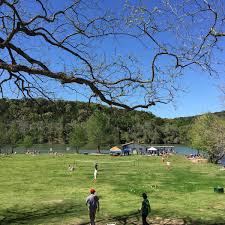 HIPPIE HOLLOW / COMMONS FORD